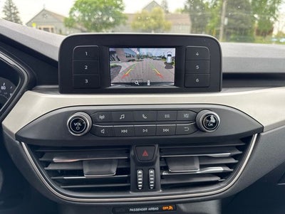 2021 Ford Escape S