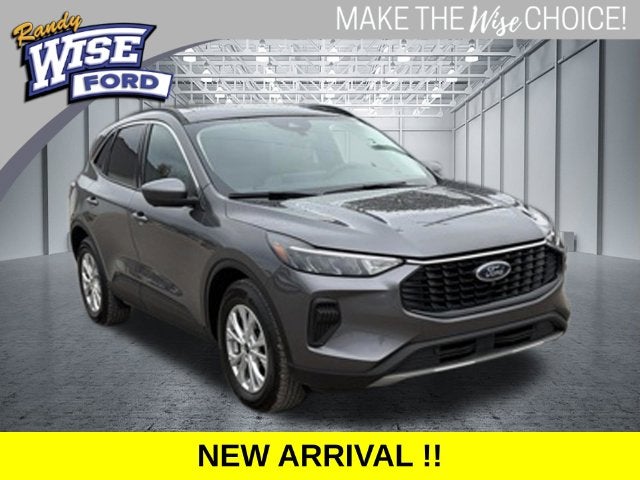 2023 Ford Escape Active Certified
