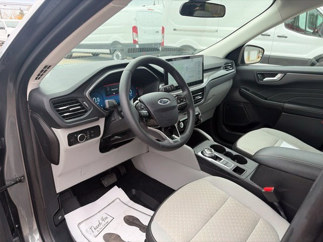 2023 Ford Escape Active Certified