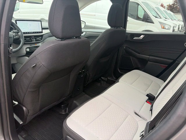 2023 Ford Escape Active Certified