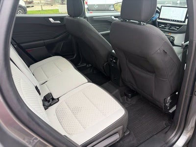 2023 Ford Escape Active Certified