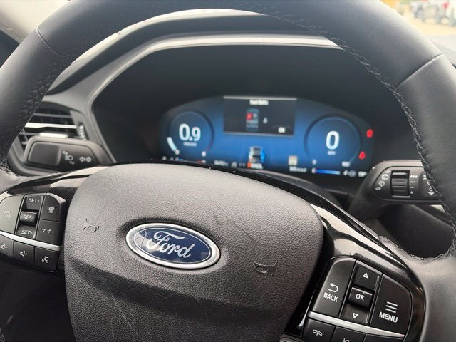 2023 Ford Escape Active Certified