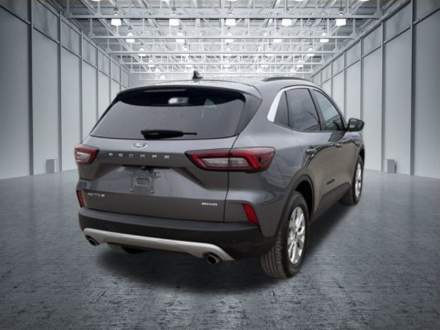 2023 Ford Escape Active Certified