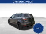 2017 Ford Escape Titanium 2.0