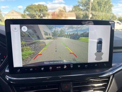 2023 Ford Escape Hybrid ST-Line Select