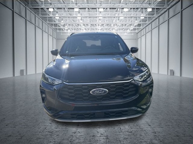 2023 Ford Escape Hybrid ST-Line Select