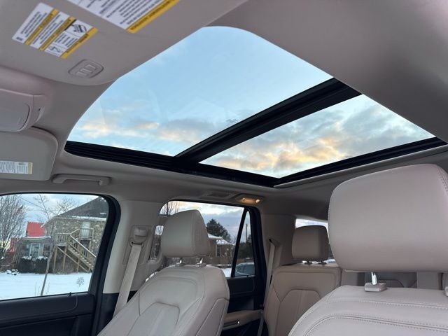 2023 Ford Expedition Limited