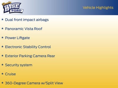 2023 Ford Expedition Limited