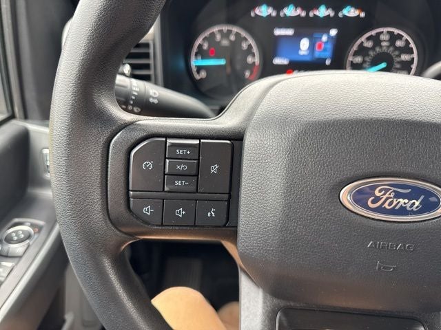 2023 Ford F-250SD XLT