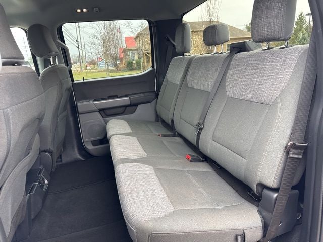 2023 Ford F-250SD XLT