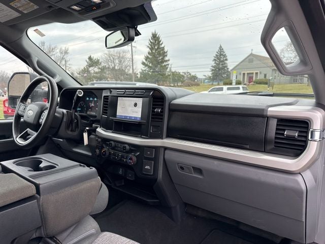 2023 Ford F-250SD XLT