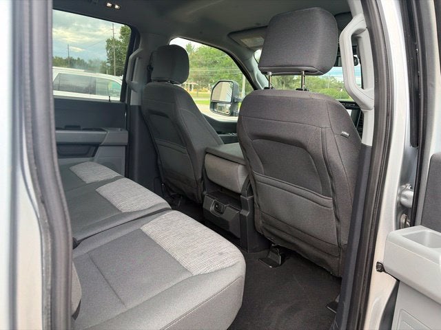 2024 Ford F-250SD XLT