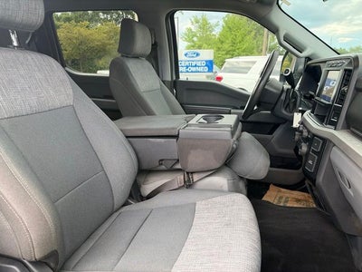 2024 Ford F-250SD XLT