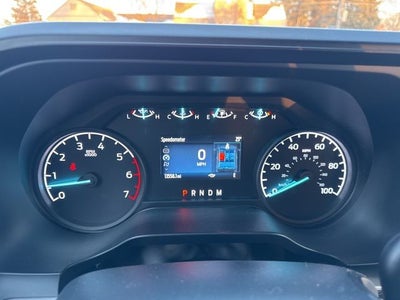 2025 Ford F-250SD XLT