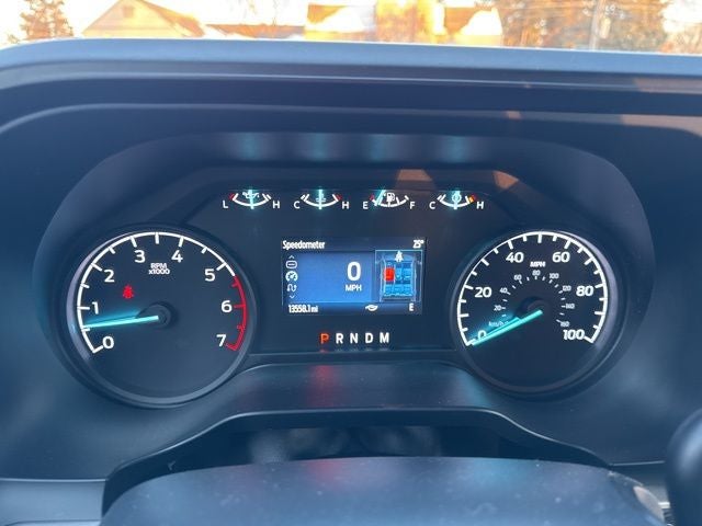 2025 Ford F-250SD XLT