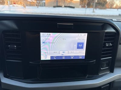 2025 Ford F-250SD XLT