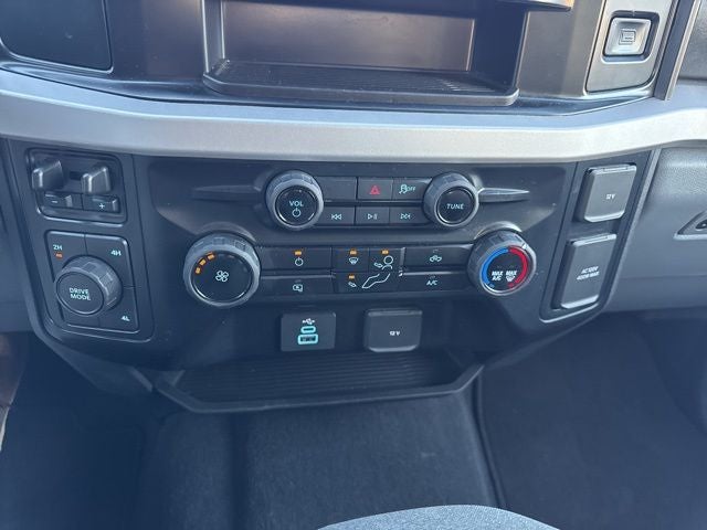 2025 Ford F-250SD XLT