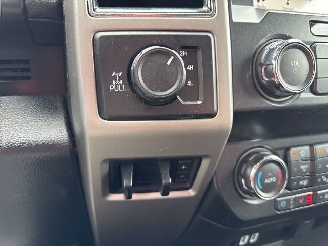 2019 Ford F-250SD Lariat