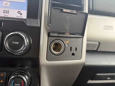 2019 Ford F-250SD Lariat