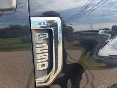 2019 Ford F-250SD XLT