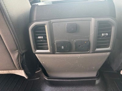 2019 Ford F-250SD XLT
