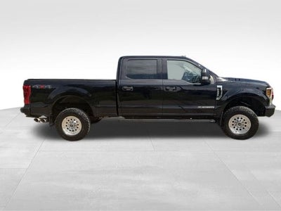 2019 Ford F-250SD XLT