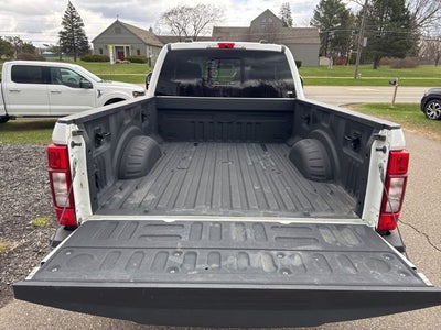 2022 Ford F-250SD XLT