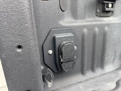 2022 Ford F-250SD XLT