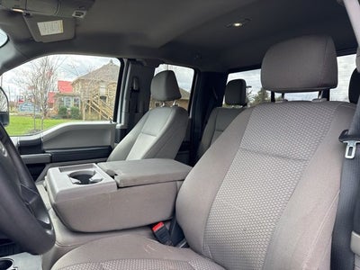 2022 Ford F-250SD XLT