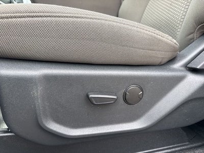 2022 Ford F-250SD XLT