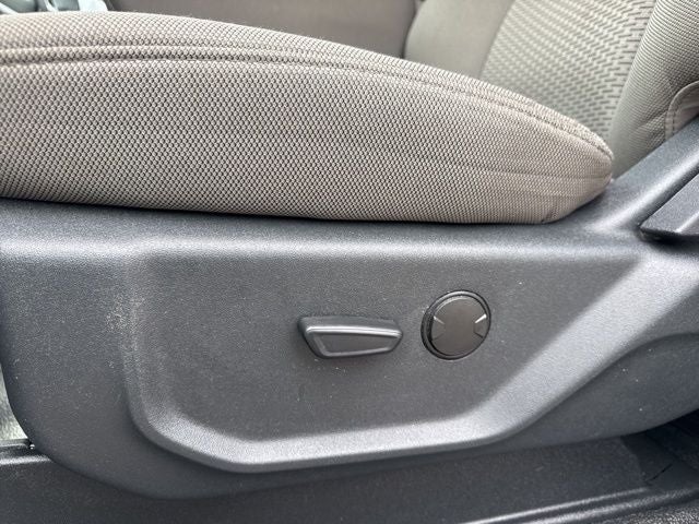 2022 Ford F-250SD XLT