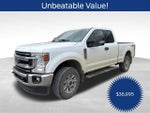 2022 Ford F-250SD XLT