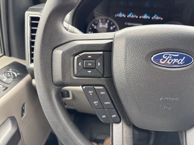 2022 Ford F-250SD XLT