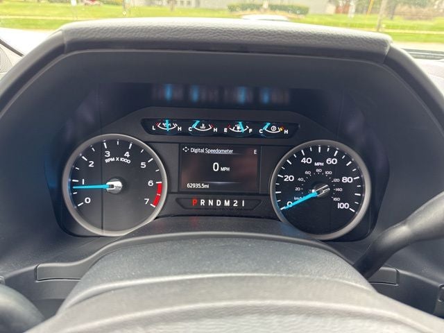 2022 Ford F-250SD XLT