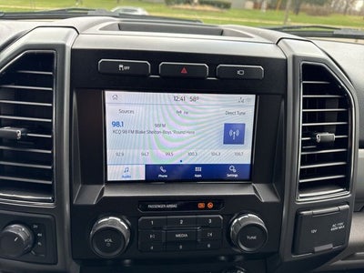 2022 Ford F-250SD XLT