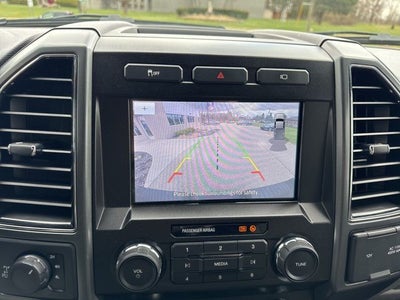 2022 Ford F-250SD XLT