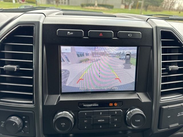 2022 Ford F-250SD XLT