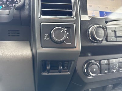 2022 Ford F-250SD XLT