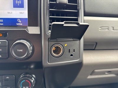 2022 Ford F-250SD XLT