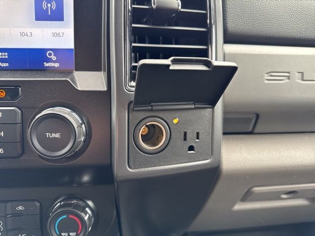 2022 Ford F-250SD XLT