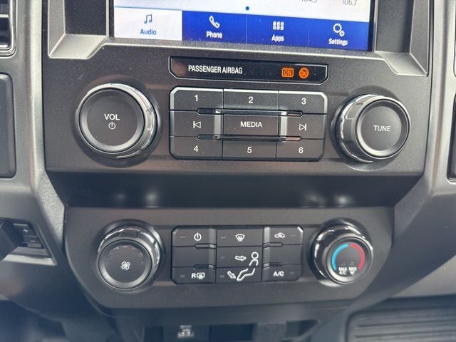 2022 Ford F-250SD XLT