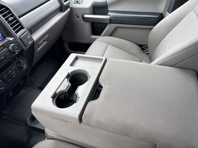 2022 Ford F-250SD XLT