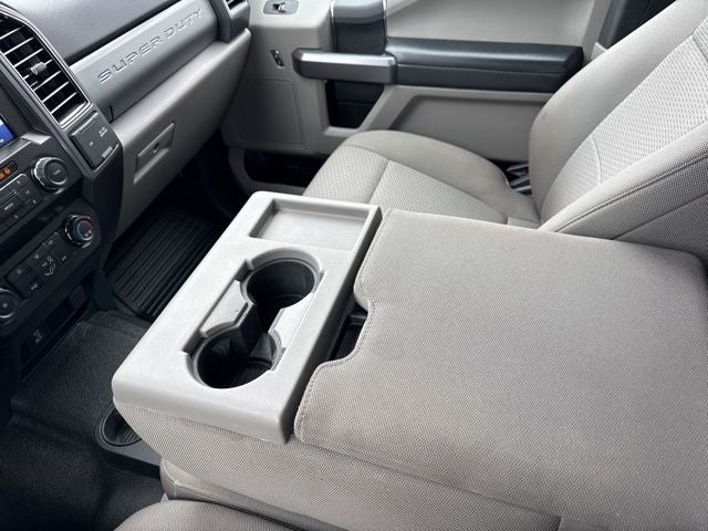 2022 Ford F-250SD XLT