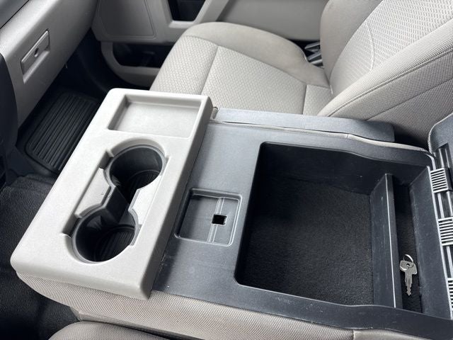 2022 Ford F-250SD XLT