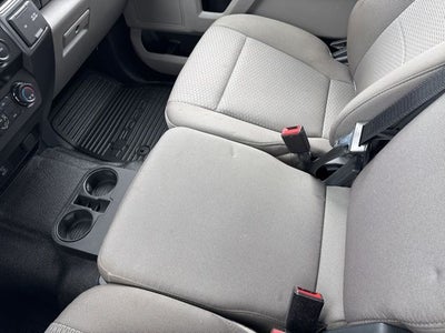 2022 Ford F-250SD XLT