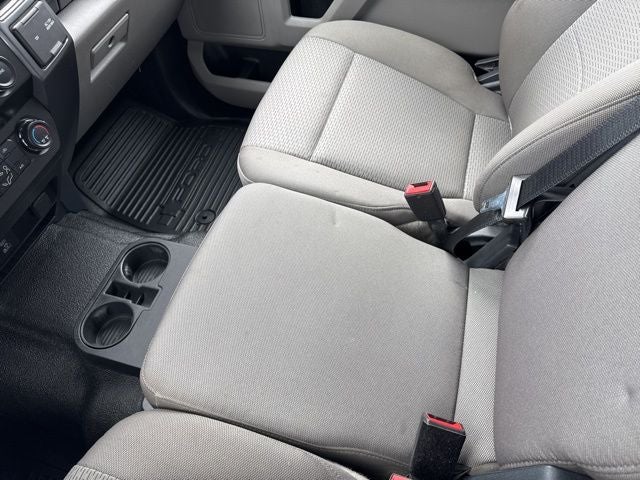 2022 Ford F-250SD XLT