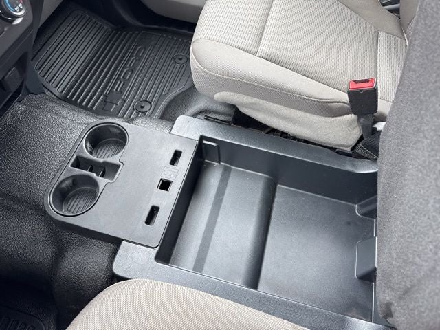 2022 Ford F-250SD XLT