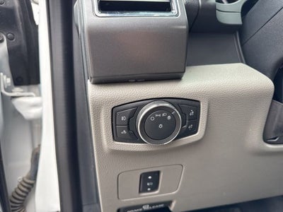 2022 Ford F-250SD XLT