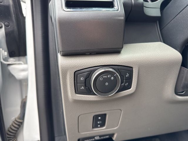 2022 Ford F-250SD XLT