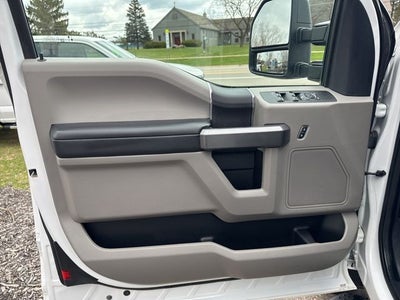 2022 Ford F-250SD XLT